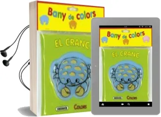 Descargar AudioLibro El Cranc (Bany de Colors) de Varios Autores año 2011