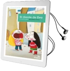Descargar AudioLibro El Diente de eva de Jo Hoestlandt año 2011