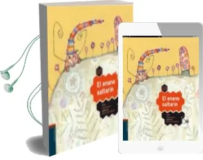 Descargar AudioLibro El Enano Saltarin (Inclutye cd) de Pepe Maestro año 2011