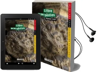 Descargar AudioLibro El Llibre de les Besties de Paul Gipe año 2011