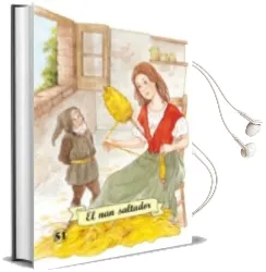 Descargar AudioLibro El nan Saltador (Encunyats Classics, 51) de Enriqueta Capellades año 2011