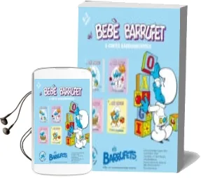 Descargar AudioLibro El Pack del Bebe Barrufet de Peyo año 2011