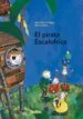 AudioLibro El Pirata Escalofrios de Jean Pierre Jaggi