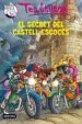 AudioLibro El Secret del Castell Escoces de Tea Stilton