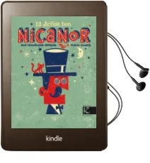 Descargar AudioLibro El Señor don Nicanor de Ana Fernandez Abascal año 2011