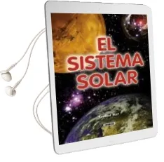 Descargar AudioLibro El Sistema Solar de Varios Autores año 2011