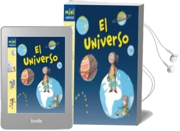 Descargar AudioLibro El Universo (Mini Larousse) de Varios Autores año 2011