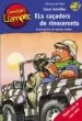 AudioLibro Els Caçadors de Rinoceronts de Ursel Scheffler