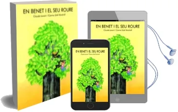 Descargar AudioLibro En Benet i el seu Roure de Claude Levert año 2011