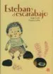 AudioLibro Esteban y el Escarabajo de Chiara Carrer