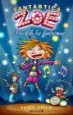 AudioLibro Fantastica Zoe: El Rock de los Fantasmas de Alice Child