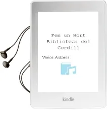 Descargar AudioLibro Fem un Hort (Biblioteca del Cordill) de Varios Autores año 2011