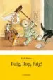 AudioLibro Fuig, Llop, Fuig! de Kidi Bebey