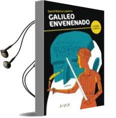 Descargar AudioLibro Galileo Envenenado de David Blanco año 2011