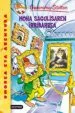 AudioLibro Geronimo Stilton 7. Mona Sagulisaren Irribarrea de Geronimo Stilton