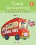 AudioLibro Good Handwriting 2 de Varios Autores