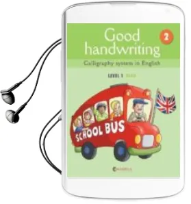 Descargar AudioLibro Good Handwriting 2 de Varios Autores año 2011