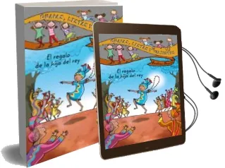 Descargar AudioLibro Guapas, Listas y Valientes. el Regalo de la Hija del rey de Beatrice Masini año 2011