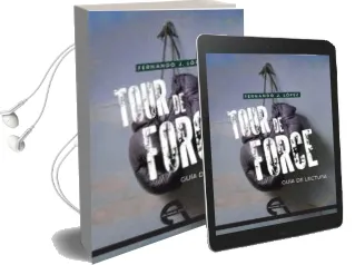 Descargar AudioLibro Guia de Lectura: Tour de Force de Fernando J. Lopez año 2011