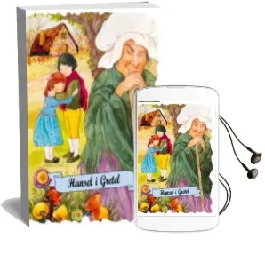 Descargar AudioLibro Hansel i Grethel de Varios Autores año 2011