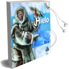 Descargar AudioLibro Hielo: Vida en el Frio Polar de Rosalyn Wade año 2011