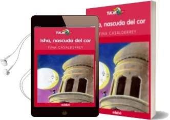 Descargar AudioLibro Isha, Nascuda del cor de Fina Casadelrrey año 2011