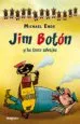 AudioLibro Jim Boton y los Trece Salvajes de Michael Ende