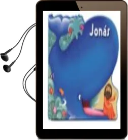 Descargar AudioLibro Jonas de Varios Autores año 2011