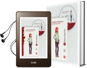 Descargar AudioLibro Juegos Peligrosos (Incluye cd Audio) de Sarah Whitehead año 2011