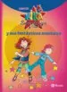AudioLibro Kika Superbruja y Dani y sus Fantasticas Aventuras de Juan Cobos Wilkins