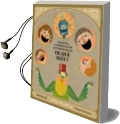 Descargar AudioLibro L Agapita, en Berenguer i en Wenceslao: De que Rieu? de Aitana Carrasco año 2011