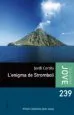 AudioLibro L Enigma de Stromboli de Jordi Cortes