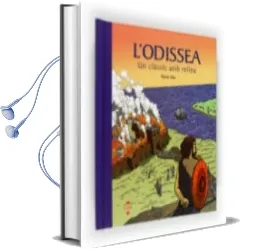Descargar AudioLibro L Odissea: Un Classic amb Relieu de Sam Ita año 2011