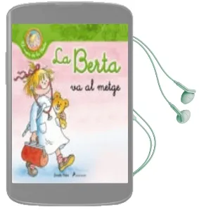 Descargar AudioLibro La Berta va al Metge de Varios Autores año 2011