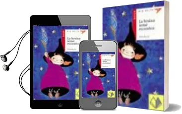 Descargar AudioLibro La Bruixa Sense Granera de Teresa Bertral año 2011