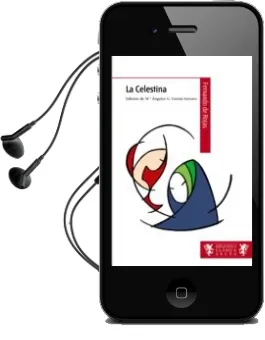 Descargar AudioLibro La Celestina (Biblioteca Clasica) de Varios Autores año 2011