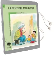 Descargar AudioLibro La Gent del meu Poble de Bernardo Atxaga año 2011