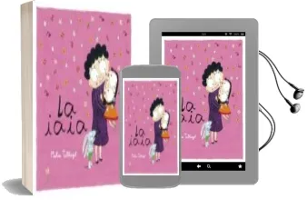 Descargar AudioLibro La Iaia de Maria Tarrago año 2011