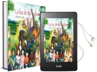 Descargar AudioLibro La luz de tu Corazon de Chara M. Curtis año 2011