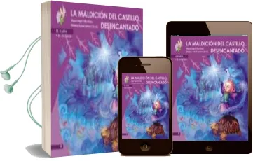 Descargar AudioLibro La Maldicion del Castillo Desencantado (el Hada y el Duende nº 5) de Miguel Angel Villar Pinto año 2011