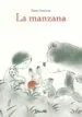 AudioLibro La Manzana de Kazuo Iwamura