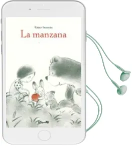 Descargar AudioLibro La Manzana de Kazuo Iwamura año 2011