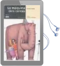 Descargar AudioLibro La Maquina i els Somnis de Lourdes Boigues año 2011