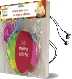 Descargar AudioLibro La Meva Pilota de Varios Autores año 2011