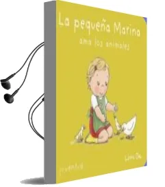 Descargar AudioLibro La Pequeña Marina ama a los Animales de Linne Bie año 2011