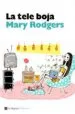 AudioLibro La Tele Boja de Mary Rodgers