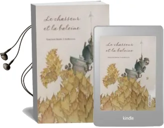 Descargar AudioLibro Le Chasseur et la Baleine (Frances) de Paloma Sanchez año 2011