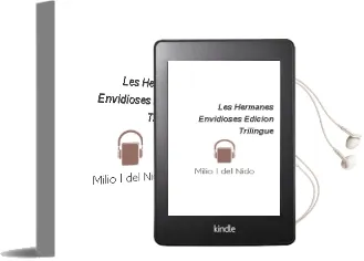 Descargar AudioLibro Les Hermanes Envidioses (Edicion Trilingue) de Milio L Del Nido año 2011