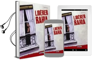Descargar AudioLibro Liberer Rahia de Yaël Hassan año 2011
