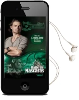 Descargar AudioLibro Los Vampiros de Morganville 4: Baile de Mascaras de Rachel Caine año 2011